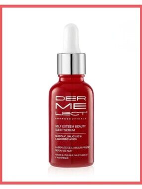 Dermelect Cosmeceuticals Self-Esteem Beauty Sleep Serum